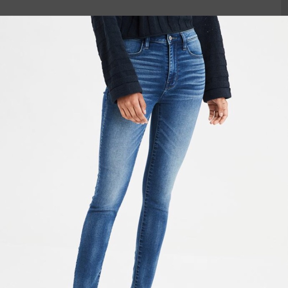 Brand new with tags AE jeans